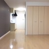 1R Apartment to Rent in Osaka-shi Nishinari-ku Living Room