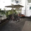 1K Apartment to Rent in Shinagawa-ku Shared Facility