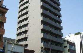 1K Mansion in Mita - Minato-ku
