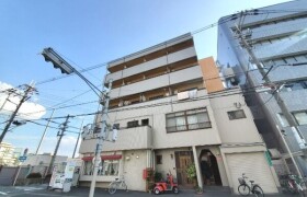 1DK Mansion in Jusohigashi - Osaka-shi Yodogawa-ku