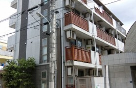 1K Apartment in Kamiitabashi - Itabashi-ku
