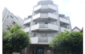 1LDK Apartment in Wakamatsucho - Shinjuku-ku