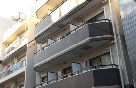 1R Mansion in Minamioi - Shinagawa-ku