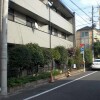 2DK Apartment to Rent in Setagaya-ku Exterior