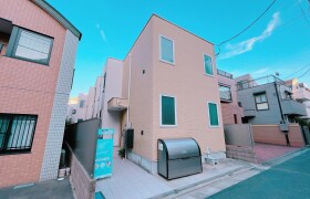 Shared Apartment in Minaminagasaki - Toshima-ku