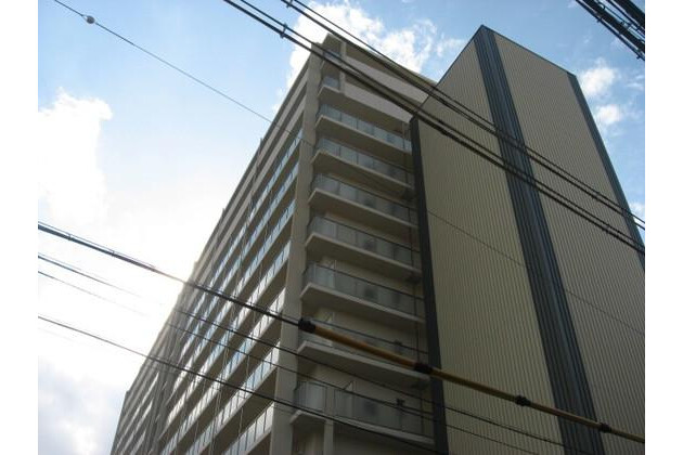 3DK Apartment to Rent in Yokohama-shi Aoba-ku Interior