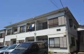 2DK Apartment in Nakakasai - Edogawa-ku