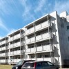 2K Apartment to Rent in Niigata-shi Higashi-ku Exterior