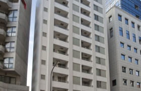 1DK Mansion in Samoncho - Shinjuku-ku