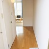 1K Apartment to Rent in Fuefuki-shi Entrance