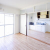 2LDK Apartment to Rent in Iwaki-shi Interior