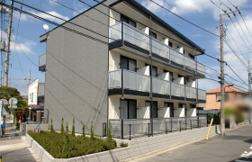 1K Apartment in Sano - Adachi-ku