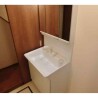 2LDK House to Rent in Setagaya-ku Washroom