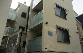 1K Mansion in Osaki - Shinagawa-ku