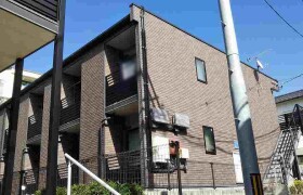 1K Mansion in Onaga higashi - Hiroshima-shi Higashi-ku