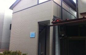 1K Apartment in Higashikujo yanaginoshitacho - Kyoto-shi Minami-ku