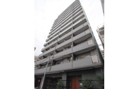 丰岛区駒込-1DK公寓大厦