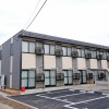 2DK Apartment to Rent in Nagano-shi Exterior