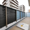 2LDK Apartment to Rent in Arakawa-ku Balcony / Veranda