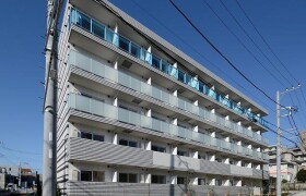 1K Mansion in Maginu - Kawasaki-shi Miyamae-ku