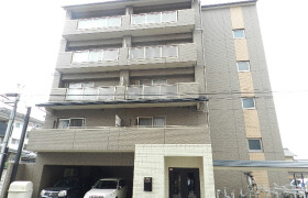 1K Mansion in Kujocho - Kyoto-shi Minami-ku