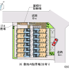 1K Apartment to Rent in Nagareyama-shi Map
