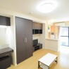 1R Apartment to Rent in Iwakuni-shi Interior