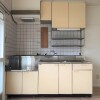 3DK Apartment to Rent in Nanto-shi Interior