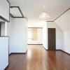 3SLDK House to Rent in Shinjuku-ku Living Room