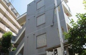1R Mansion in Miyamotocho - Tokorozawa-shi
