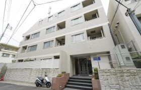 1DK Mansion in Takanawa - Minato-ku