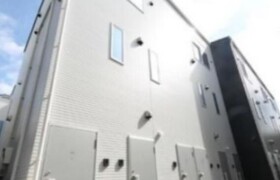 Whole Building Apartment in Nakajuku - Itabashi-ku