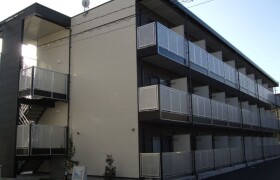 1K Mansion in Minamitorihatamachi - Kitakyushu-shi Tobata-ku