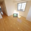 1SK Apartment to Rent in Minato-ku Interior