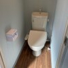 1Rマンション - 市川市賃貸 トイレ