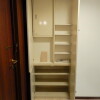 3LDK Apartment to Rent in Meguro-ku Outside Space