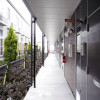 1K Apartment to Rent in Mino-shi Interior