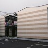 1K Apartment to Rent in Osaka-shi Sumiyoshi-ku Exterior