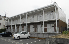 1K Apartment in Mozuryonancho - Sakai-shi Kita-ku