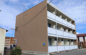 1K Mansion in Fumiiri - Ueda-shi