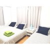5LDK Apartment to Rent in Ota-ku Interior