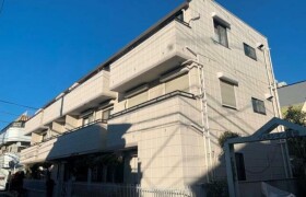 2DK Mansion in Takaban - Meguro-ku
