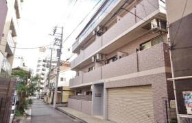 1K Mansion in Shimmarukohigashi - Kawasaki-shi Nakahara-ku