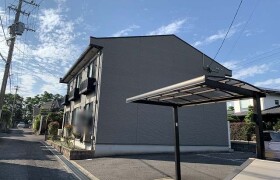 1K Apartment in Kushima - Omura-shi