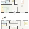 4LDK House to Buy in Yokohama-shi Naka-ku Floorplan