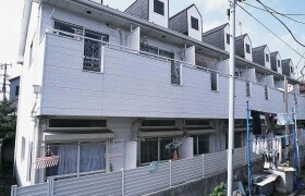 1K Apartment in Koyama - Shinagawa-ku