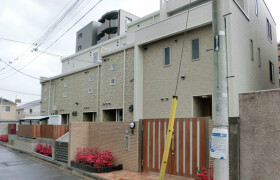 1LDK Apartment in Maruyama - Nakano-ku