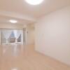 2LDK Apartment to Buy in Osaka-shi Fukushima-ku Bedroom