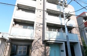 豐島區高松-1DK公寓大廈