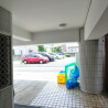 2DK Apartment to Rent in Shinagawa-ku Common Area